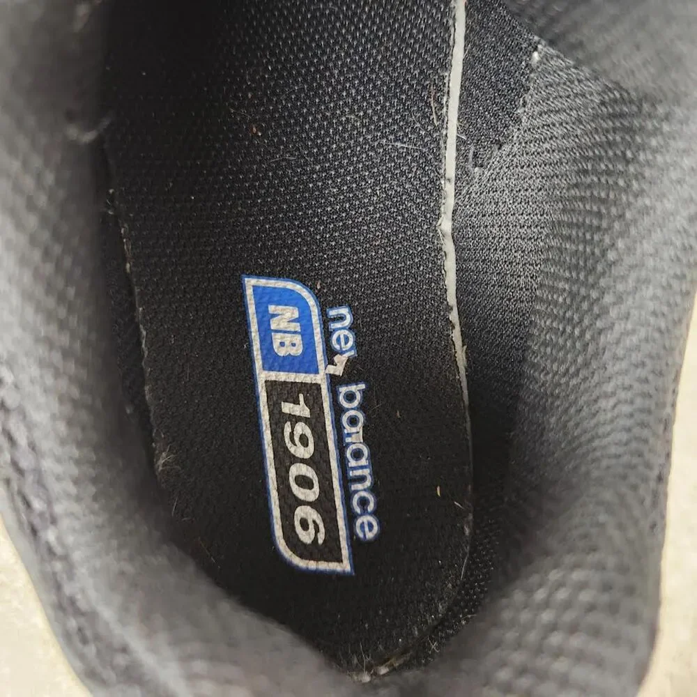 New Balance new balance